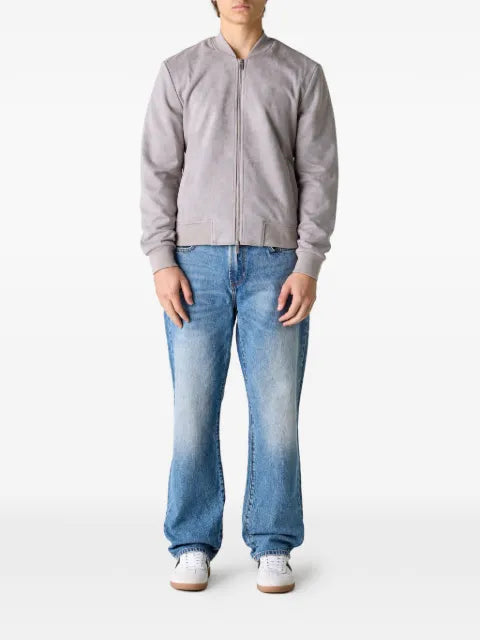 MONFRÈRE Maverick jacket