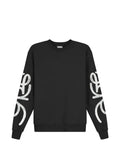 Arte Antwerp graphic-print sweatshirt