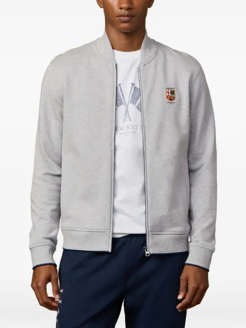 Hackett London Heritage LRC sweater