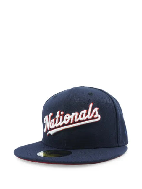 NEW ERA CAP 59FIFTY Washington Nationals 2018 All Star Game baseball cap