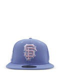 NEW ERA CAP 59FIFTY San Francisco Giants hat