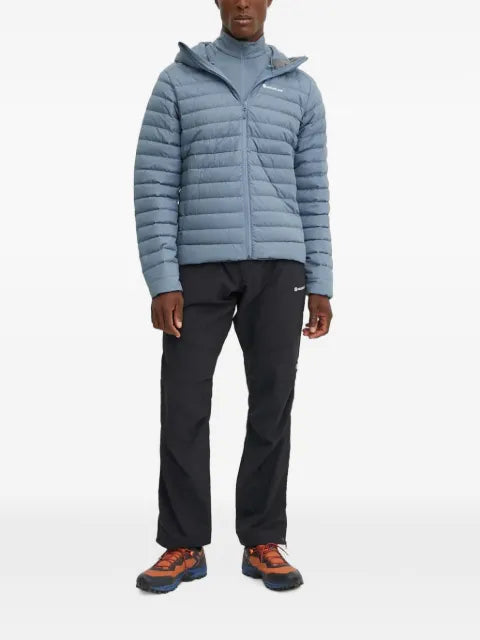 Montane Dart XT quarter-zip long-sleeve top