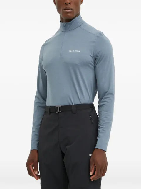 Montane Dart XT quarter-zip long-sleeve top