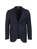 Al Duca D’Aosta 1902 wool single-breasted blazer