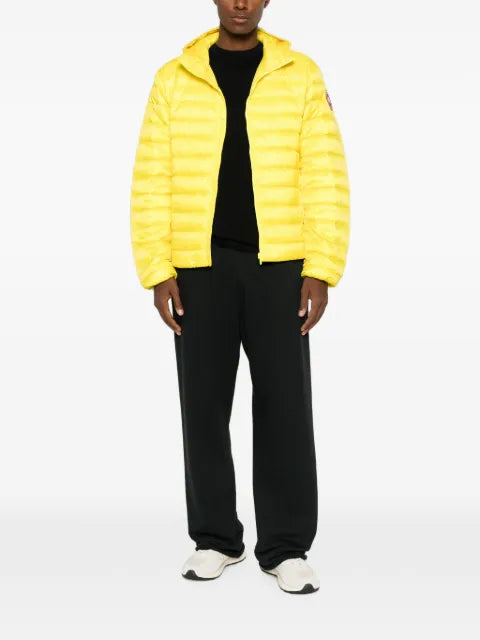 Canada Goose Stratus quilted jacket