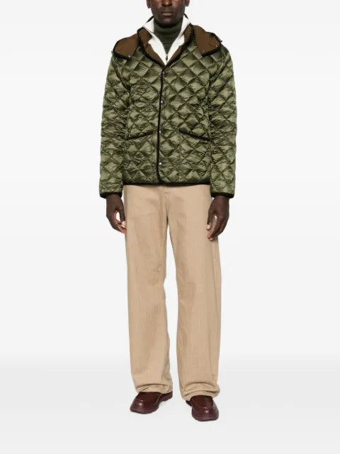 Moncler Venserre quilted jacket