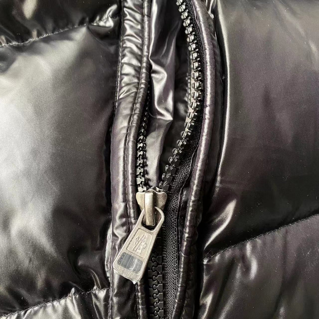 Moncler Maya Classic Down Jacket