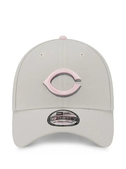 NEW ERA CAP 39THIRTY Cincinnati Reds baseball cap
