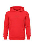 Fila Bentinci logo-embroidered hoodie