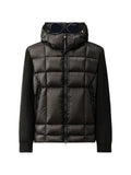 C.P. Company D.D. Shell Goggle zip-up cardigan