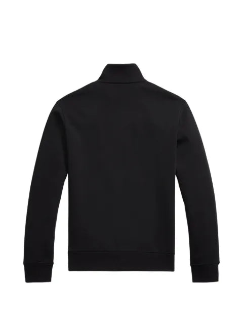 Polo Ralph Lauren Pony quarter-zip sweater
