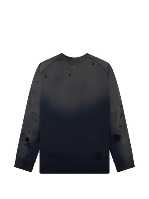 Needles Papillon deconstructed sweater