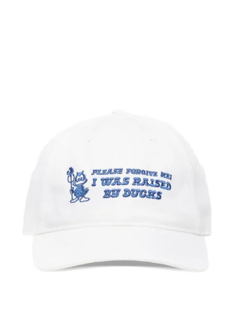 Carhartt WIP Bumper Sticker baseball cap