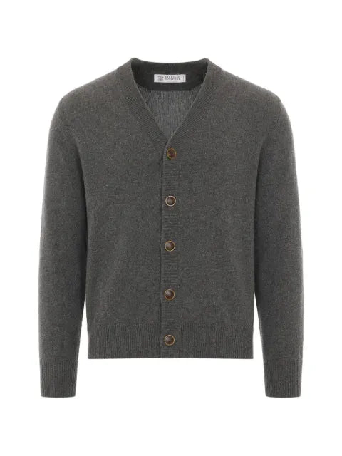 Brunello Cucinelli V-neck cardigan