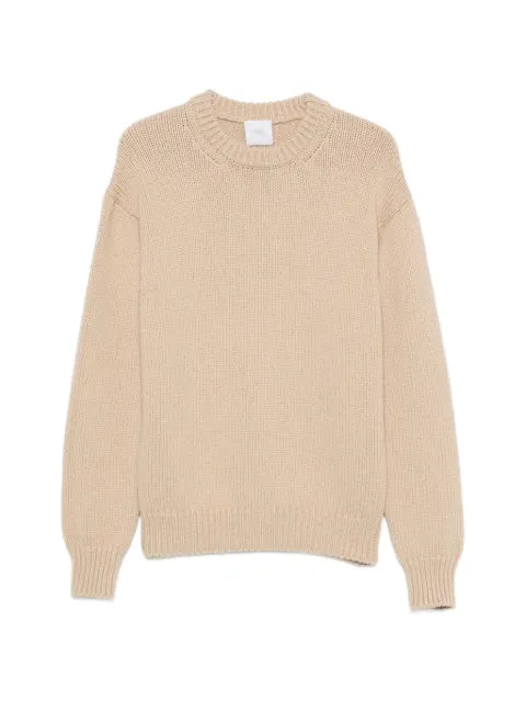 Malo crew-neck sweater