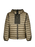 C.P. Company d.d. shell Goggle chest pocket jacket