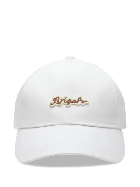 Axel Arigato Arigato Stitch baseball cap