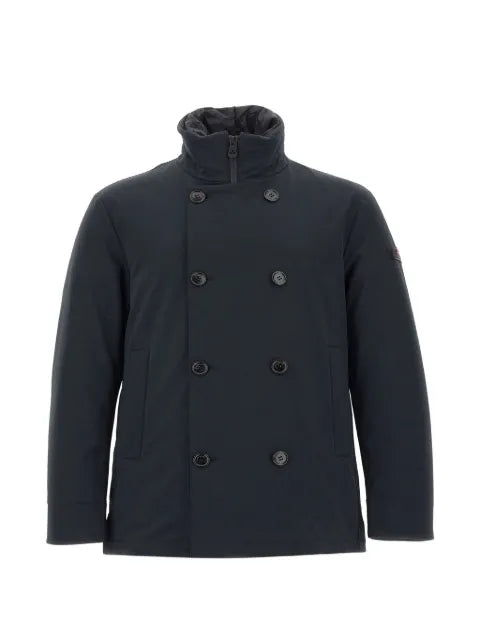 Peuterey Militao TJ double-breasted jacket
