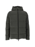RRD supeRRDuck! hooded puffer jacket