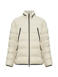 Moncler Dalalven short down jacket