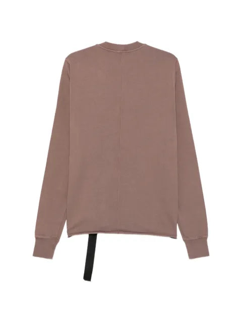 Rick Owens DRKSHDW crew-neck long-sleeve sweater