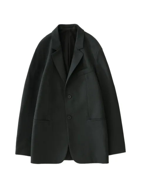 Studio Nicholson Roversi single-breasted blazer