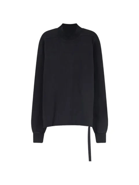 Rick Owens DRKSHDW Headon cut-out sweater