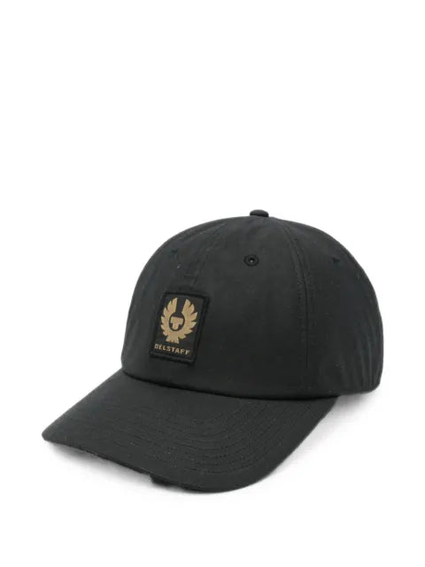 Belstaff cotton cap