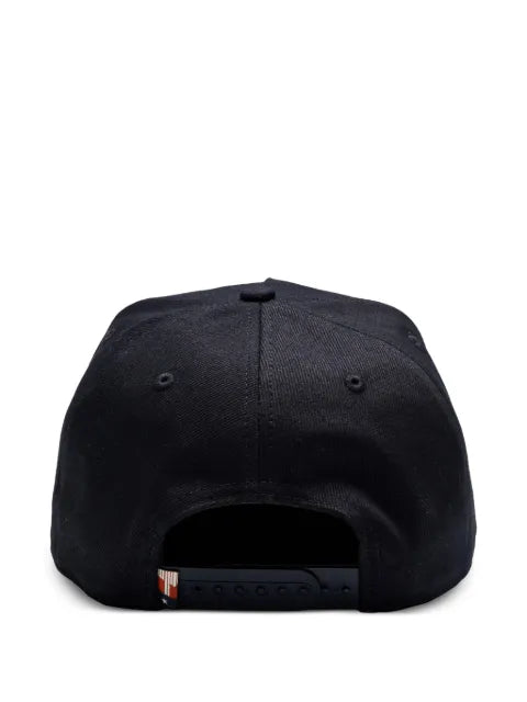 Honor The Gift Heart & Pride baseball cap