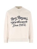 Roy Rogers Call Now sweater