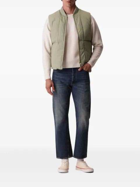 Fortela Rocket quilted vest