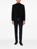 Reveres 1949 single-breasted notched-lapels blazer