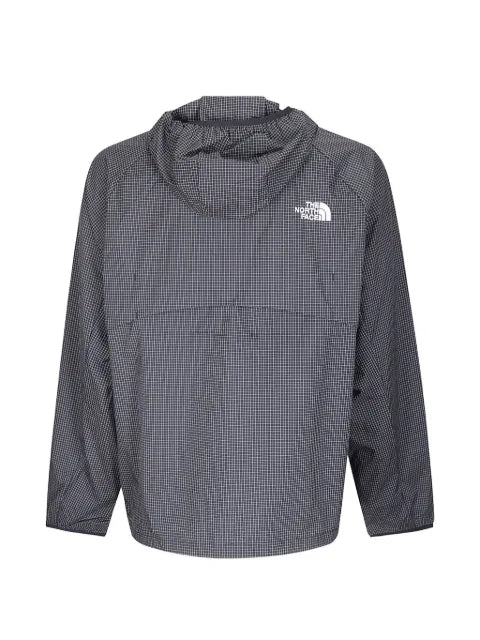 The North Face NSE Wind hooded jacket