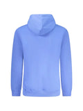 Tommy Hilfiger logo-detail cotton hoodie
