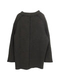 Jil Sander Pre-Owned 2010s striped wool cardigan