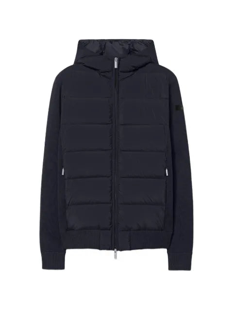 RRD Hybrid hooded jacket
