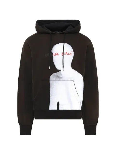 EGONlab. Egonic hoodie