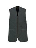 Barbour quilted waistcoat