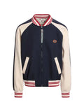 Valentino Garavani embroidered bomber jacket