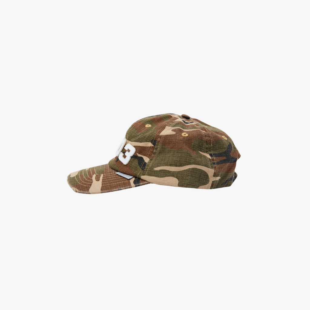 GV Gallery Raspberry Hills Breakfast Hat Camo