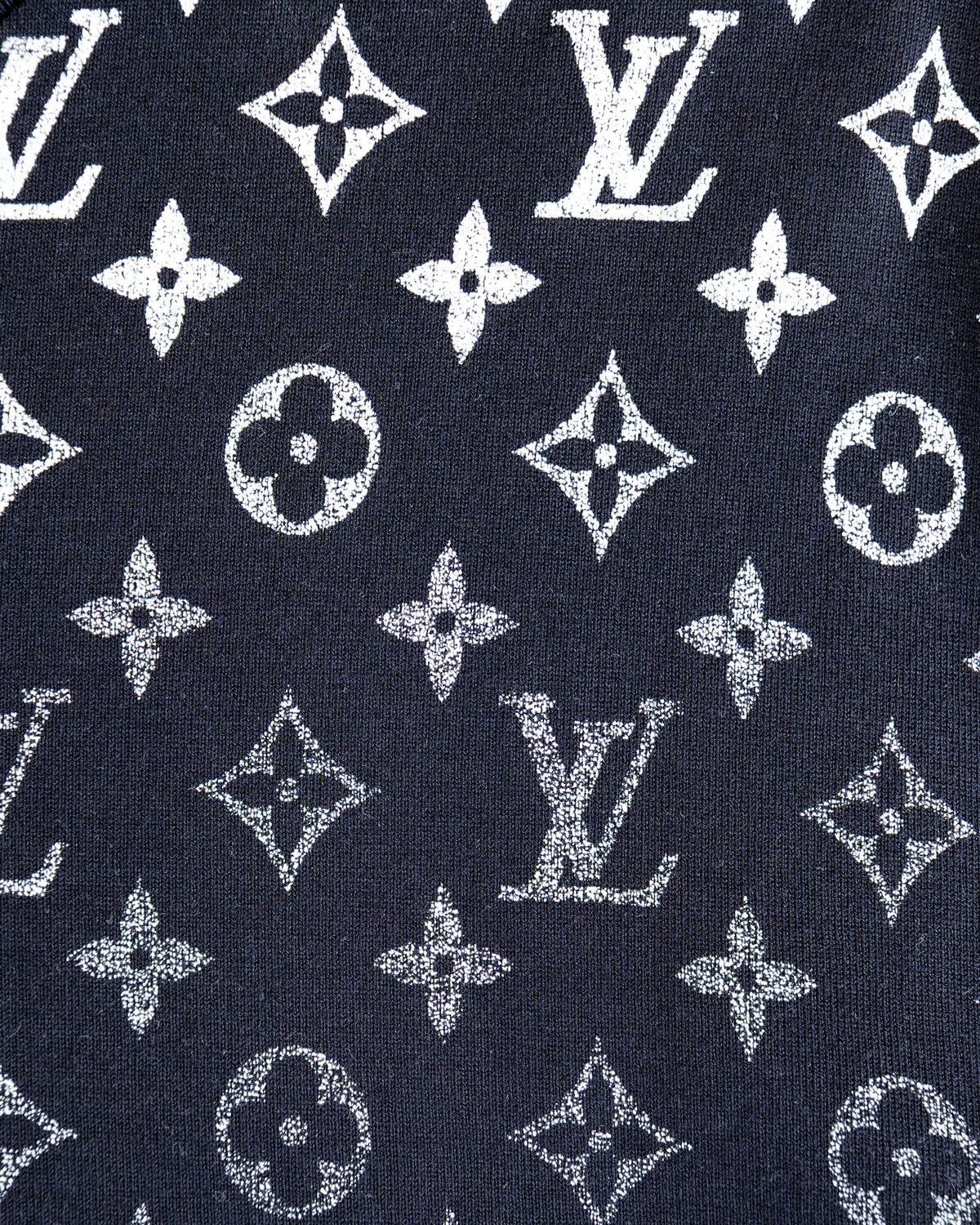 Louis Vuitton Monogram T-Shirt
