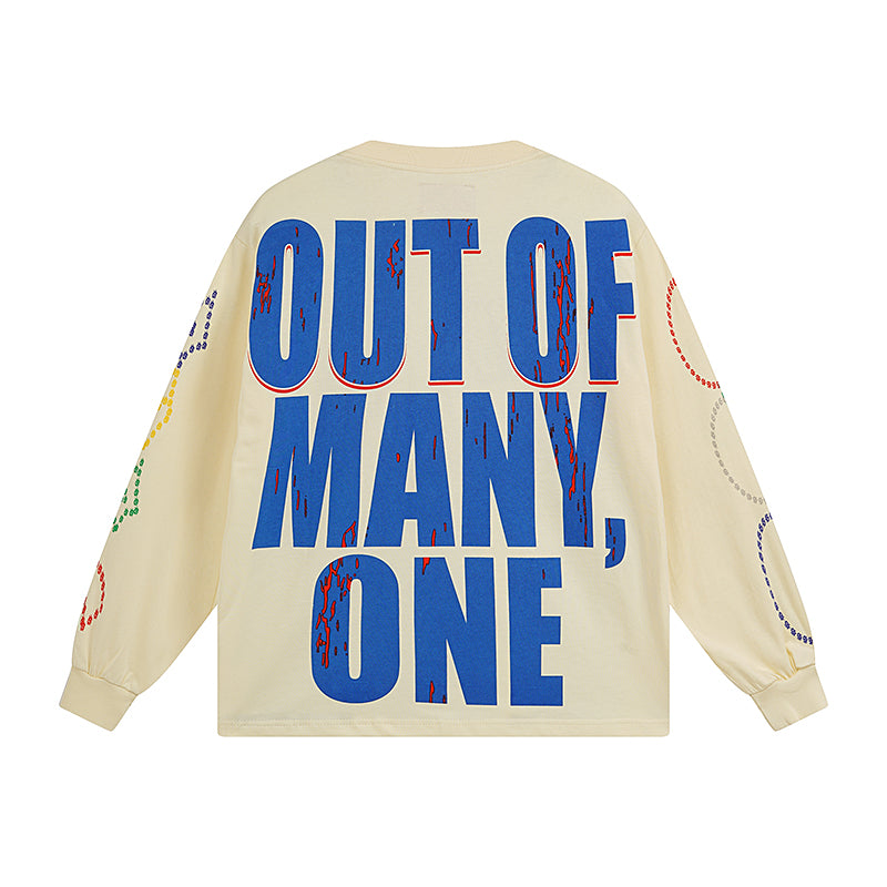 Godspeed Sweatshirt-3106