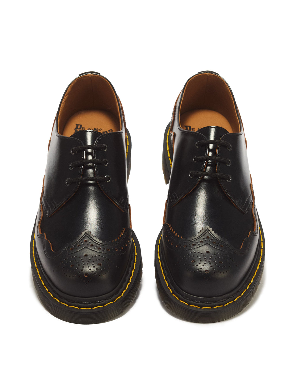 Dr. Martens 1461 RI 3 Eye Shoe