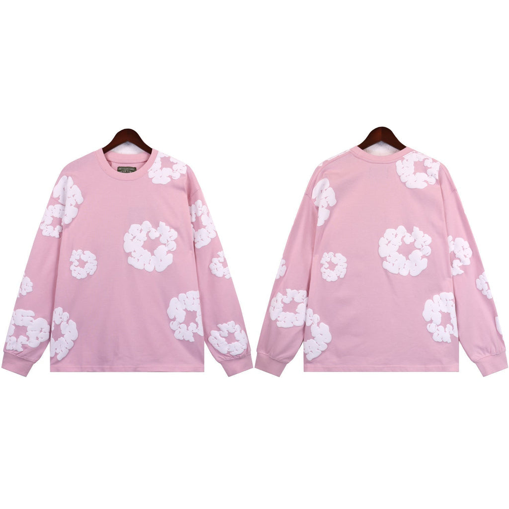 DENIM TEARS  Hoodie 7011