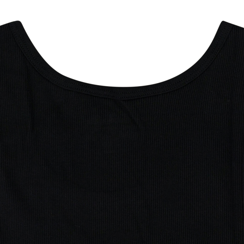 Black Tank Top 3-Pack