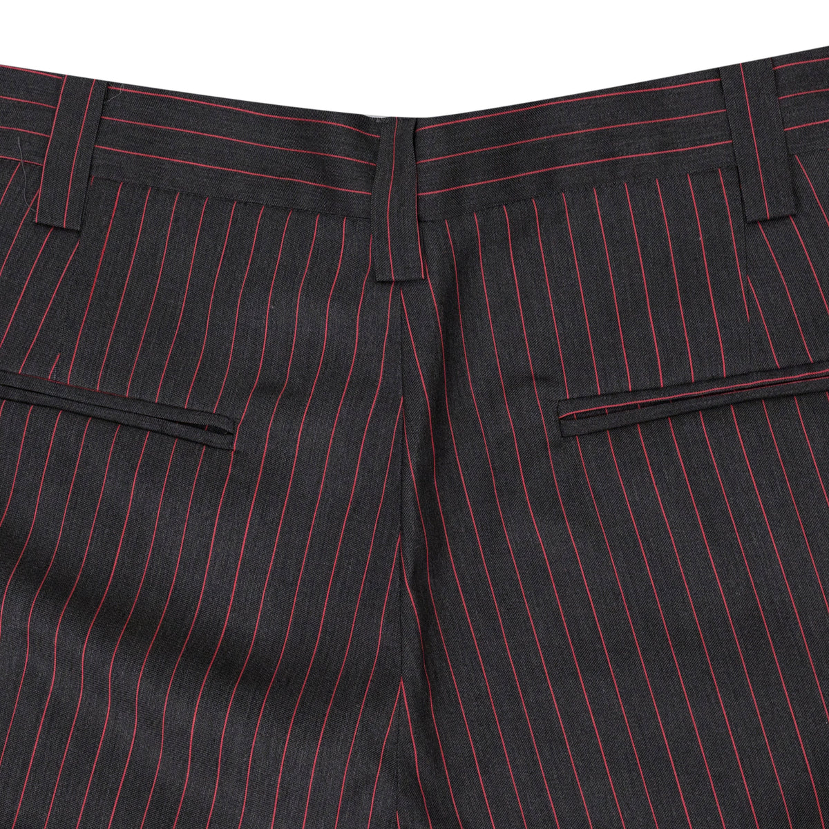 Gray Winnie Israel Shorts