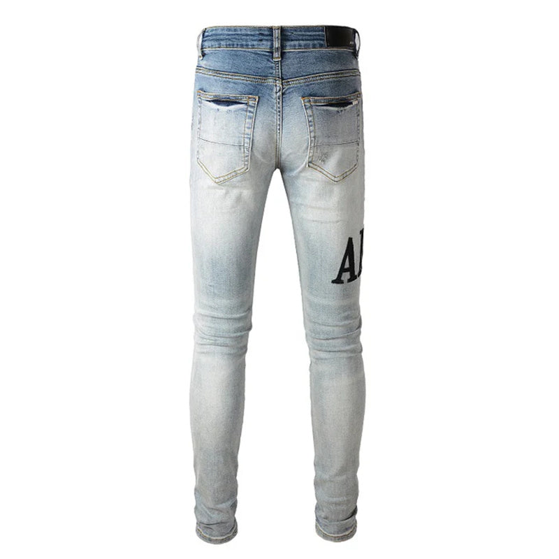 PW - Amiri Denim 603