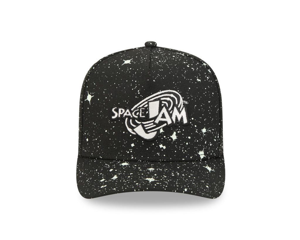 New Era 950 A Frame Space Jam Snapback Hat