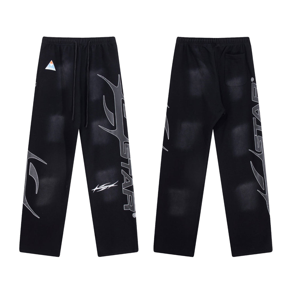 Hellstar Studios New Sports Pants
