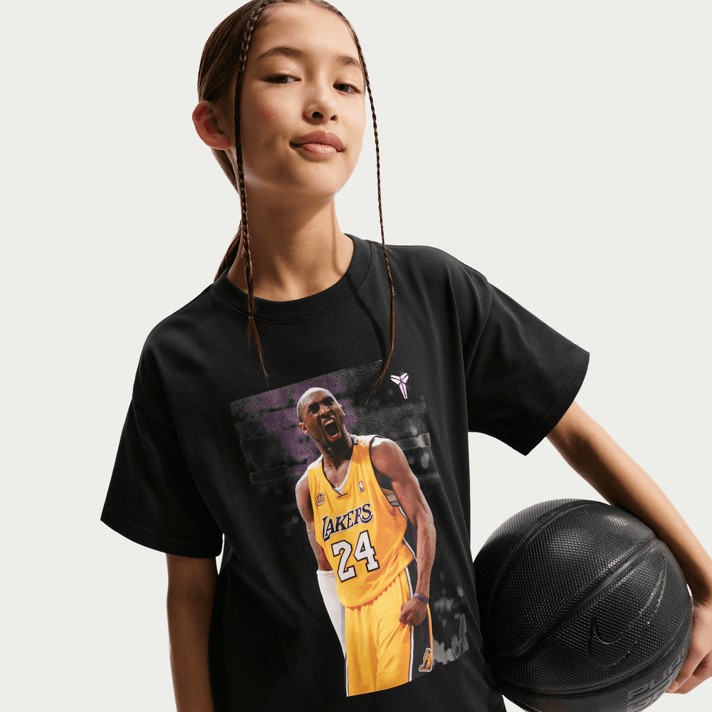Kids Nike Kobe Dri-Fit Max90 Tee